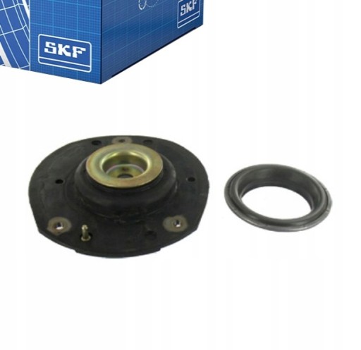 35308-1 - Подшипник + подушка амортизатора peugeot 206 1.6 1.9