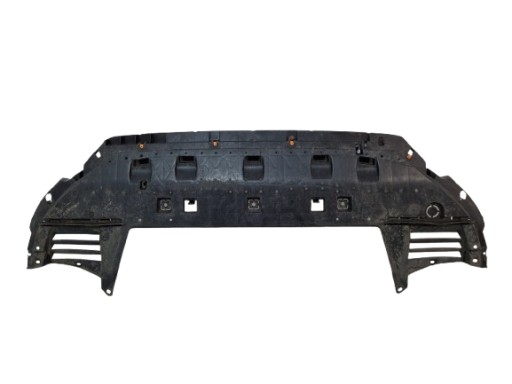 PEUGEOT PARTNER 4 IV RIFTER BERLINGO cover cover below ZDERZKA 9816809580