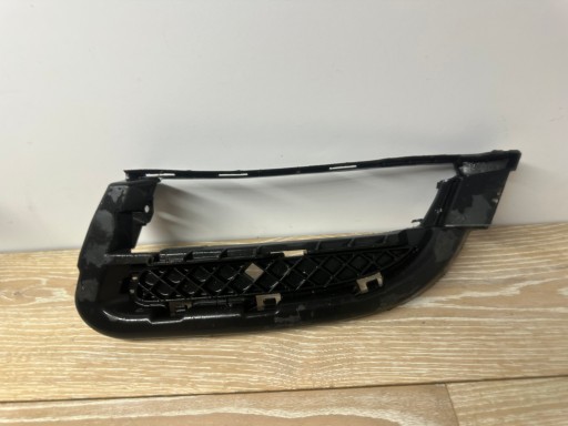 grid of a bumper BMW 1 E82 E88 7178711