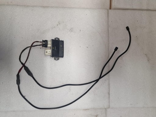 9809260680 - Модуль открытия крышки багажника PEUGEOT CITROEN 2016-