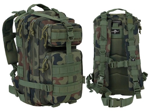 Рюкзак Dominator Shadow 30 л хакі