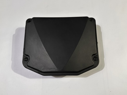 boîte couverture fusibles fusibles Maserati GranTurismo 2008+