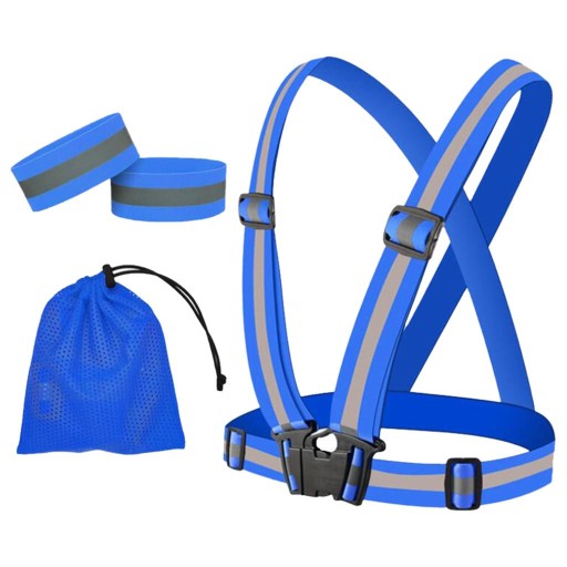 Кожен браслет безбарвний