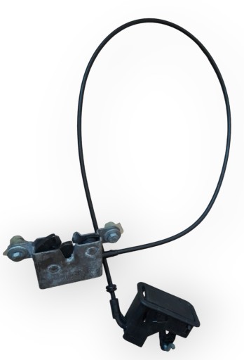 lock rope passenger compartments GORNEGO cabs RENAULT GAMA T