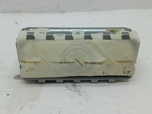 airbag passenger airbag SKODA FABIA II 5J1880202D 07-14