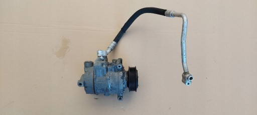 pump air conditioning compressor AUDI A4 B8 A5 8T Q5 8R 8k0260805L