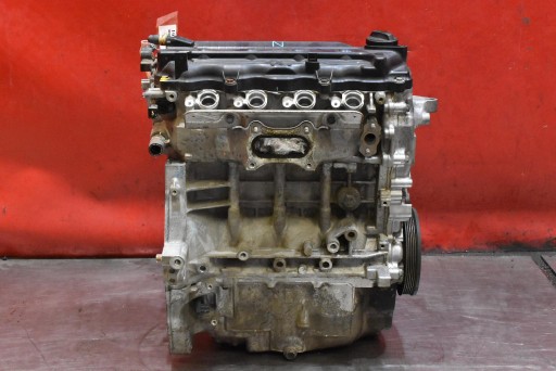 engine petrol L13Z2 HONDA JAZZ 3 III 1.3 and-VTEC 99 KM 07-11