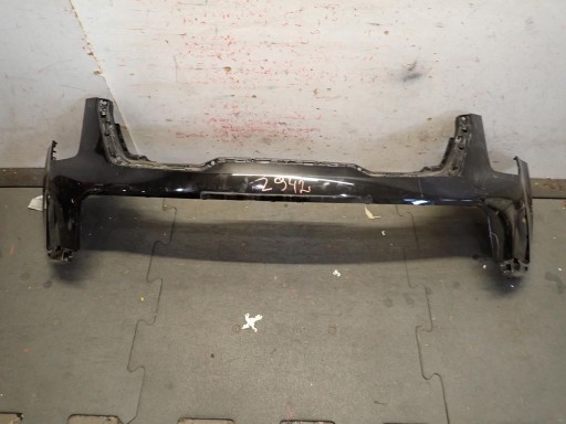 bumper front front KIA SORENTO IV LIFT 2024- 86511-P2500