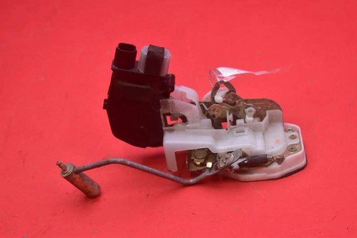 lock door left rear part rear HONDA HR-V 1 and 01-06