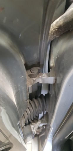 3DRZWI LD7V - VW GOLF 4 IV ДВЕРНА ПЕТЛЯ ВЕРСІЯ 3 ДВЕРІ LD7U LW5Z