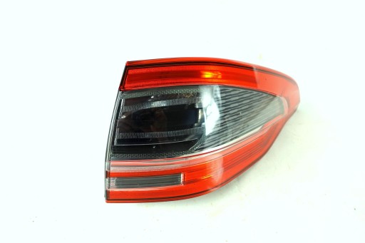 light right rear part right rear FORD S-MAX and LIFT 1 MK1 FL 10-15 2010-2015