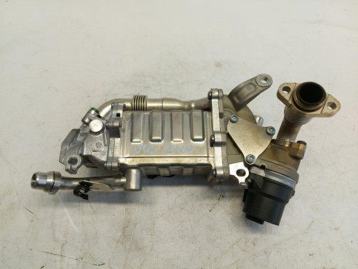 BMW U06 220d radiator of the gas EGR valve 9889446 8473951