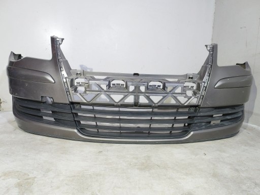 VW Touran und lift Stoßstange vorne vorne