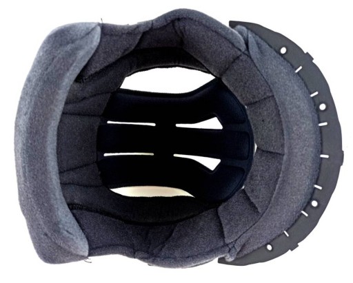 Внутренняя центральная обивка SHOEI NEOTEC 9mm