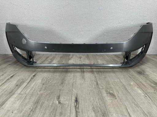 SKODA OCTAVIA IV LIFT 2024-> bumper front 5E3807221L