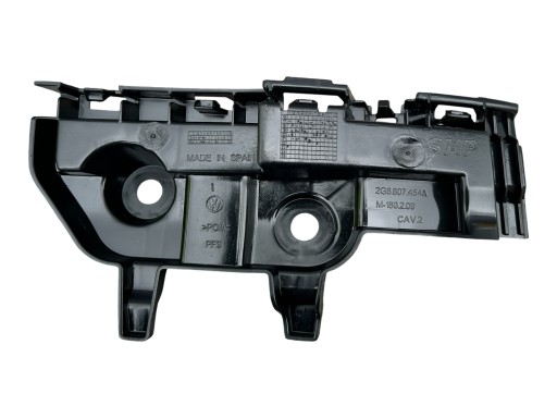 Supporto Destra Paraurti posteriore VW POLO VI 2G 2G6807454A