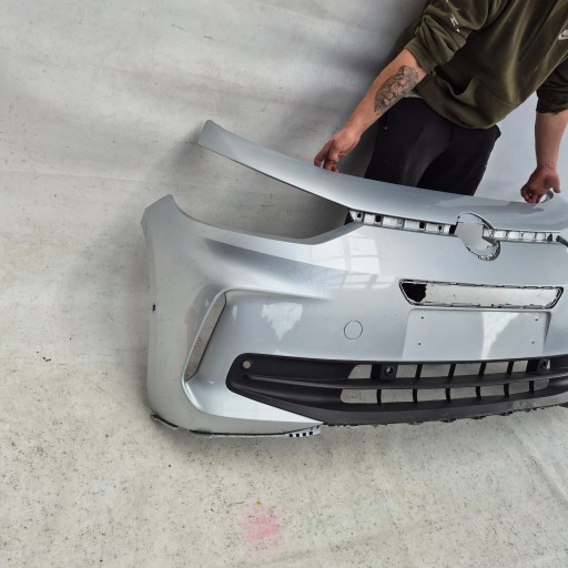 VW ID3 ID.3 10A LIFT 23- front bumper front PDC