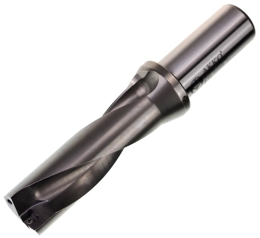 СВЕРЛА СКЛАДНАЯ ATUM 27 D3 PLATE SPMG 07T308