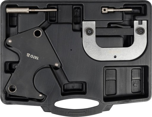 Комплект блокировки ГРМ Renault