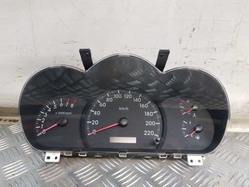 dials KIA CERATO 1.6 16V OE 94003-2F220
