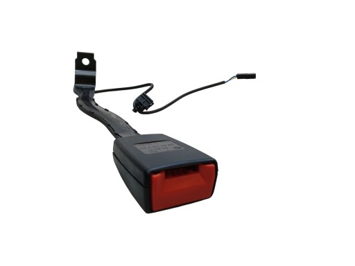 ZAPINKA supports left front SEAT LEON II (2005-2009) 5P0857755H EUROPA