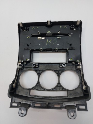 RAHMEN Blende Abdeckung RADIA des lüfters MAZDA 5 14793822