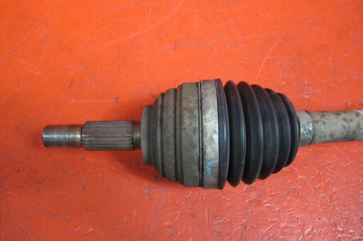 DACIA SANDERO and STEPWAY 1.5 DCI K9K792 semi-axis right long 8201052989