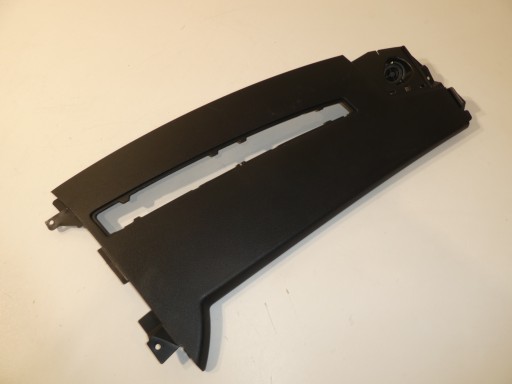 SPRINTER W906 Couverture tablier moteur KOKPITU du tableau de bord A9066890107