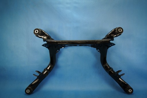 Опора задней подвески audi a6 4g a7 4g8 4g0505235ab