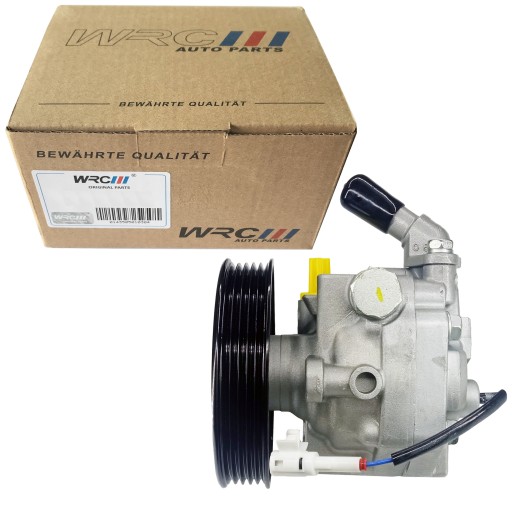 4900035 - Насос гідропідсилювача керма для SUBARU FORESTER 2.0 x AWD