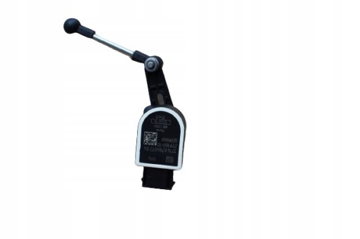 000EE8456 - BMW R1200RT K52 Датчик потенціометра підвіски