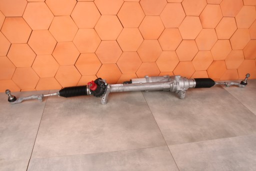 BMW X5M F95 X6M F96 XM G09 drag rod servo steering control UO 5B69044