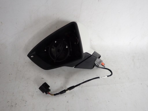 SEAT IBIZA V ARONA Spiegel links 8PIN EUROPA 21996165FM