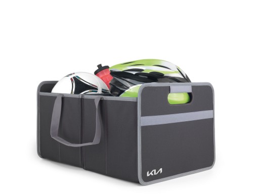 Розкладний органайзер для багажника автомобіля Kia