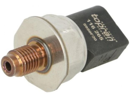 116 265 - ДАТЧИК ТИСКУ ПАЛЬНОГО