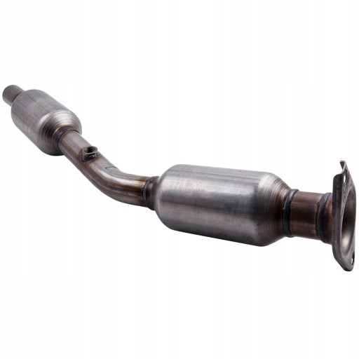 1.5L 04-09 - Каталітичний нейтралізатор вихлопних газів для Toyota Prius 1.5 L 16337