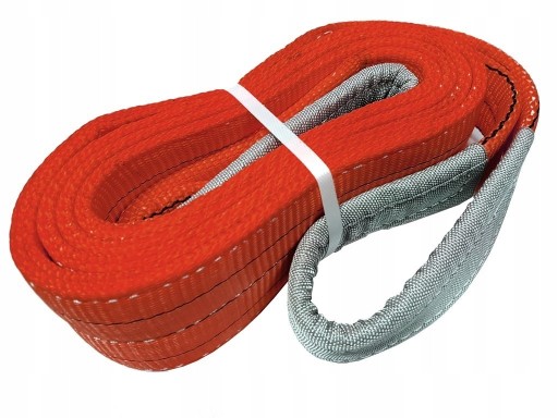 1.5 T / 10M/ 50MM OFF ROAD SLING SLING