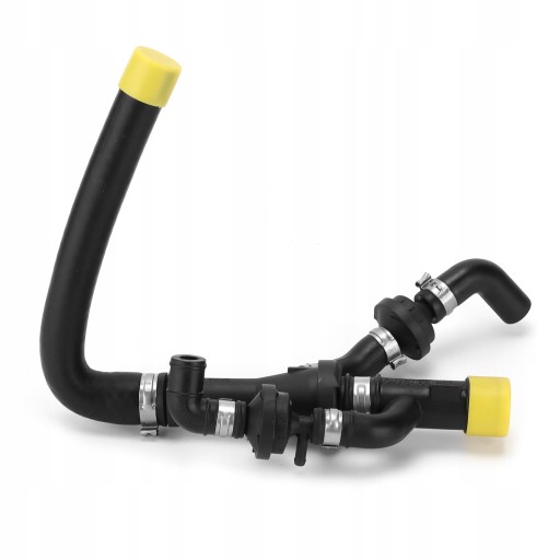 1618210259111 - Узел шланга обратного клапана