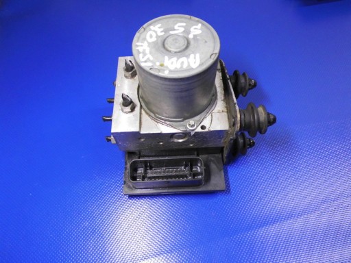 pump ABS brake 8K0907379CP AUDI A5 S5 8T 07-17R