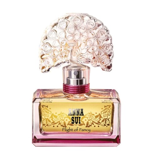 anna sui flight of fancy