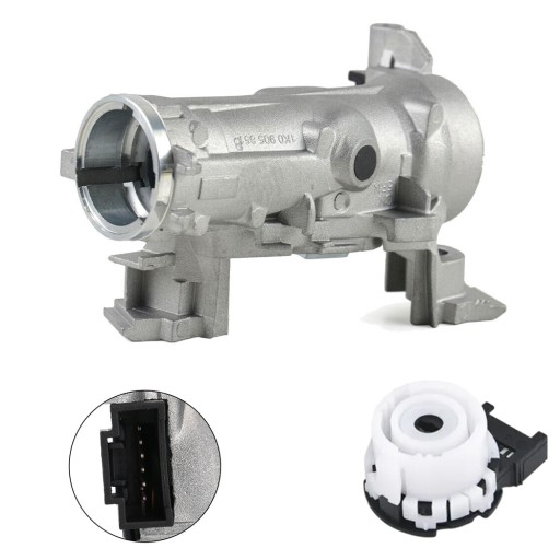 КОРПУС ЗАЖИГАНИЯ ДЛЯ VW GOLF 5 6 7 TOURAN AUDI