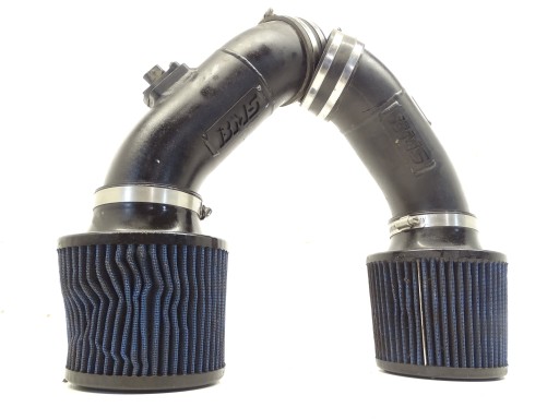 UKLAD DOLOTOWY tube intake BMW M5 5 F10 BMS