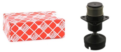 39950 - Шків зчеплення генератора ford focus i 98-/mondeo iv 07-/transit