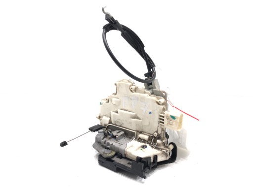 ЗАМОК ДВЕРИ ПЕРЕДНЕЕ ПРАВОЕ СИДЕНЬЕ LEON II Hatchback 1P1837016 05-13