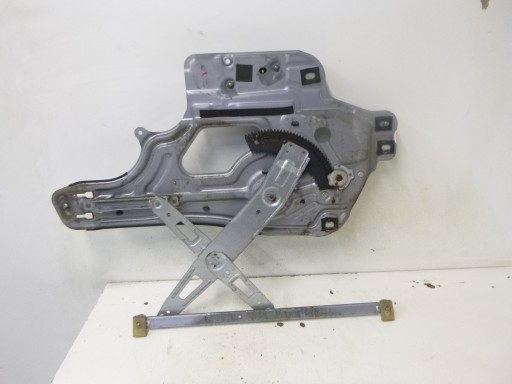 MÉCANISME VITRE AVANT HYUNDAI SANTA FE ET SM