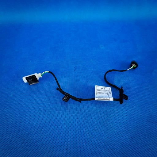 wiring anteny Keyless rear part BMW X5 G05 LCI 61125A59006 5A59006