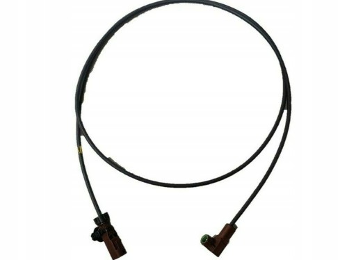 Кабель камеры объемного MERCEDES W217 C217 S-класс