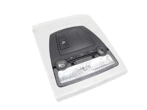 B13080 - Освітлення стельова лампа BMW F10 F11 SOS -16