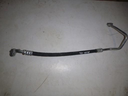 5Q0816721AB - Skoda VW AUDI A3 8V Кондиціонер