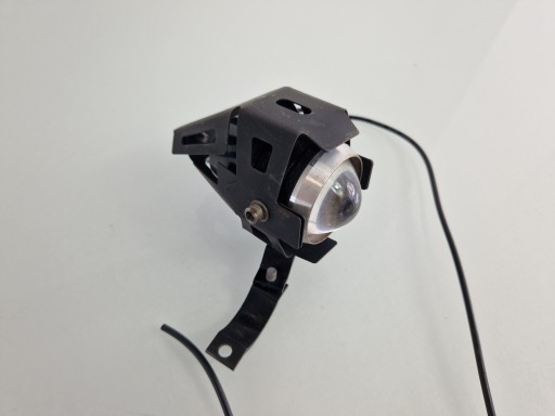 I273 мотоциклетная галогенная защитная рама